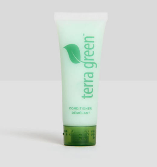 Picture of Terra Green Conditioner 30ML in tube