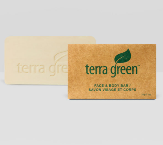 Picture of Terra Green 28G in box