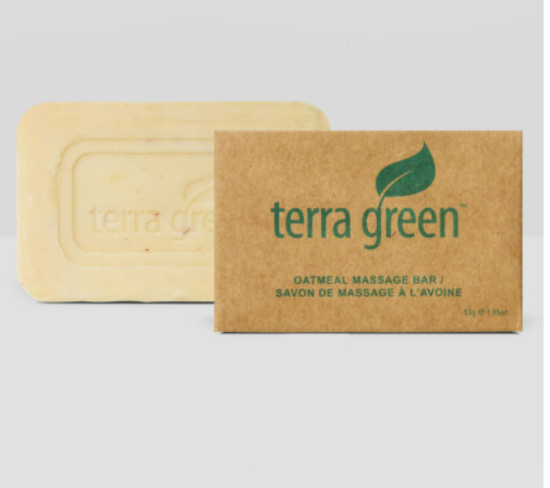 Picture of Terra Green 53G in Box