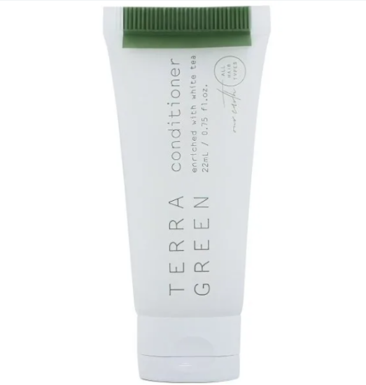 Picture of Terra Green White Tea Conditioner 22ml in tube