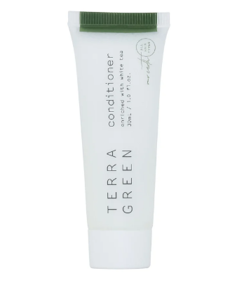 Picture of Terra Green White Tea Conditioner 30ml in tube