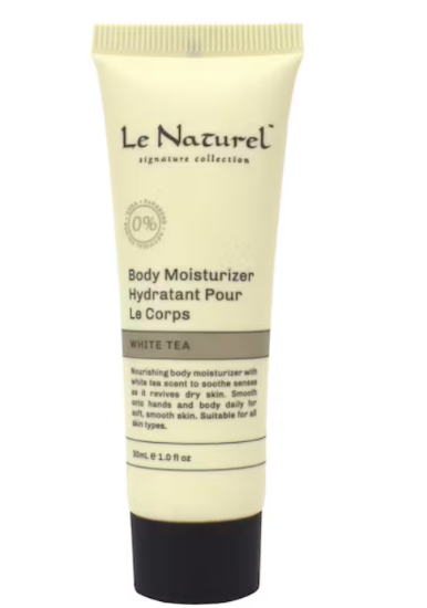 Picture of Le Naturel Body Lotion 30ml in tube