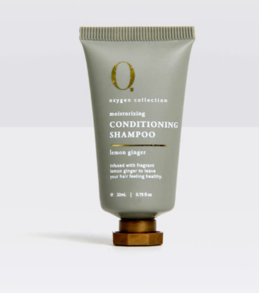 Picture of Oxygen Shampoo 22ML in tube