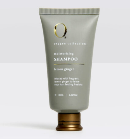 Picture of Oxygen Shampoo 40ML in tube