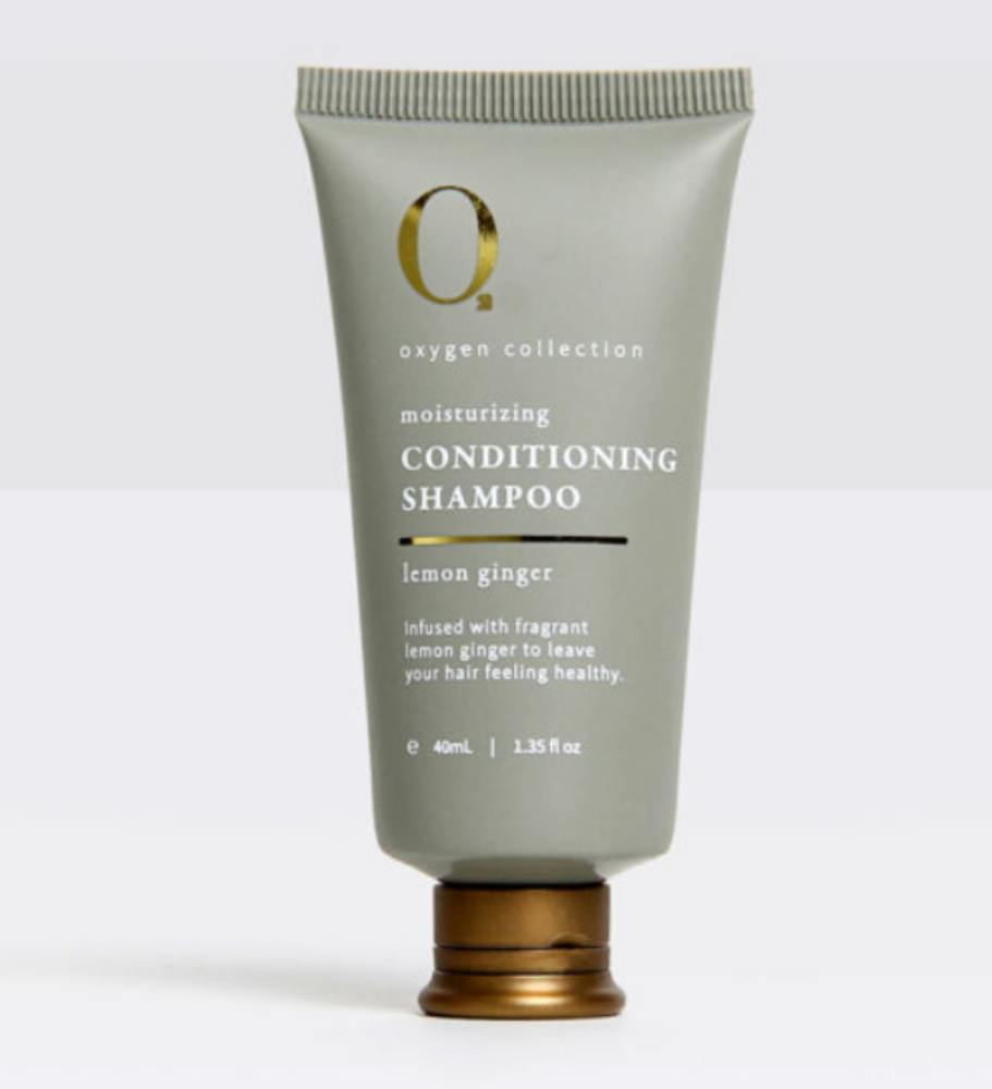 Picture of Oxygen Conditioning Shampoo 40ML in tube