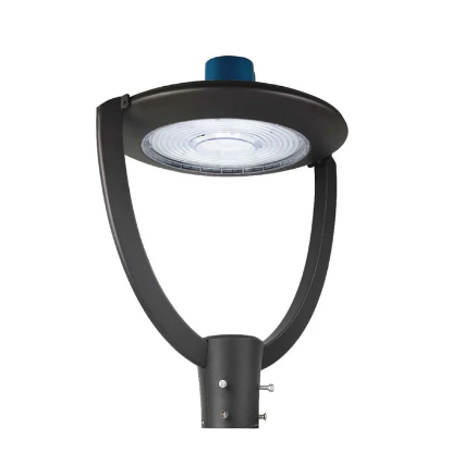 Picture of Garden Lights LED Post Top Light With Photocell