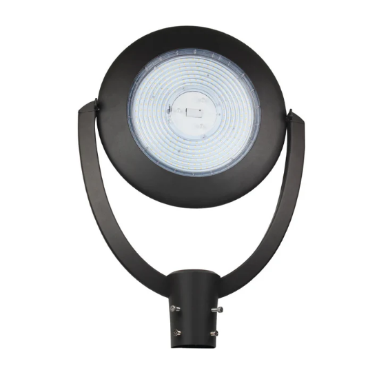 Picture of Garden Lights LED Post Top Light With Photocell