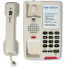 Picture of D6SP Series  Euro Style Full Featured Speaker Telephone 