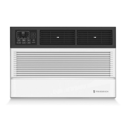 Picture of Friedrich UCT08A10A Uni-Fit Series 8000 BTU Smart WiFi Through-the-Wall Air Conditioner - 115 Volt