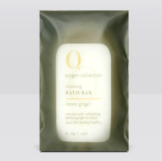 Picture of Oxygen 28G Soap in sachet