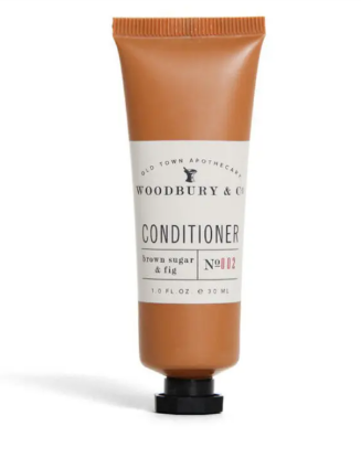 Picture of Woodbury & Co. Conditioner 30mL in tube