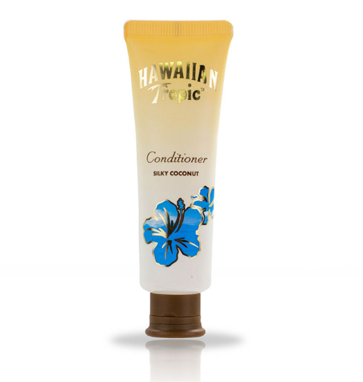 Picture of Hawaiian Tropic Conditioner 30ml Tube - Screw Cap