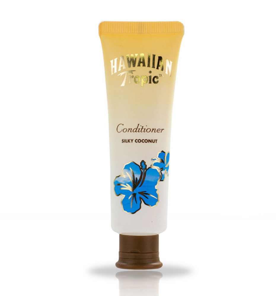 Picture of Hawaiian Tropic Conditioner 40ml Tube - Flip Cap