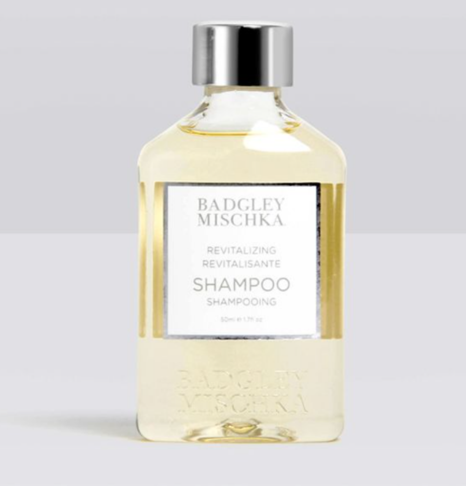 Picture of Badgley Mischka 1.7oz/50ml Shampoo In Bottle