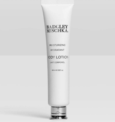 Picture of Badgley Mischka 1.35oz/40ml Body Lotion In Tube