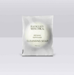 Picture of Badgley Mischka 1.7oz/50g Soap In Sachet