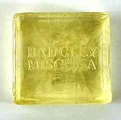 Picture of Badgley Mischka 1.05oz/30g Glycerin Soap In Box