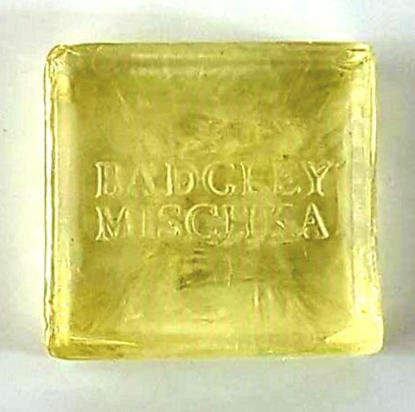 Picture of Badgley Mischka 1.05oz/30g Glycerin Soap In Box 