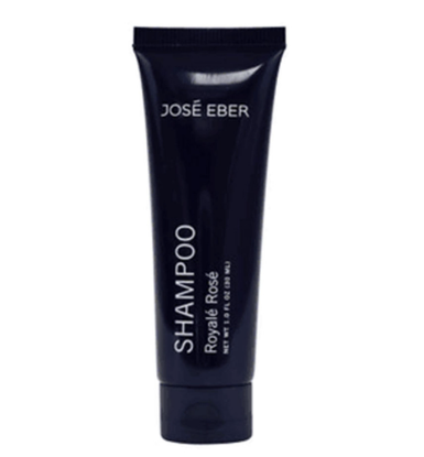 Picture of Jose Eber Shampoo, Size: 1 floz/30ml in tube