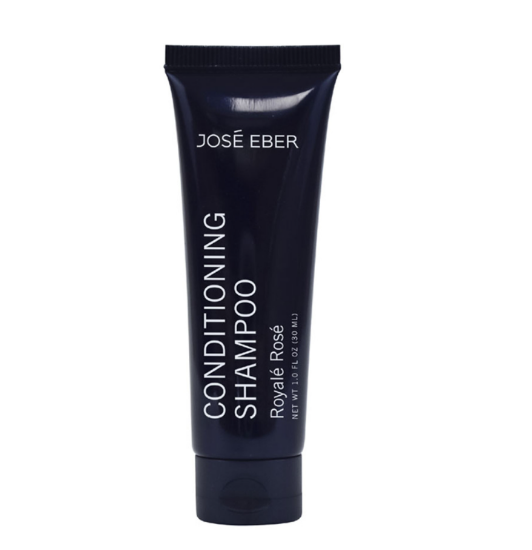 Picture of Jose Eber Conditioning Shampoo, Size: 1 floz/30ml in tube