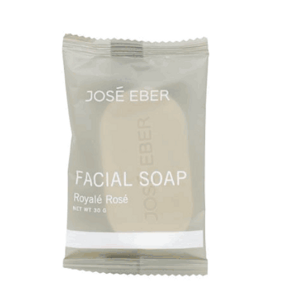 Picture of Jose Eber Bath Soap, Size: 1 oz/30g in sachet