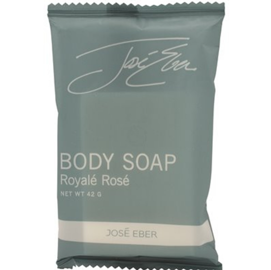 Picture of Jose Eber Bath Soap, Size: 1.5 oz/42g in sachet