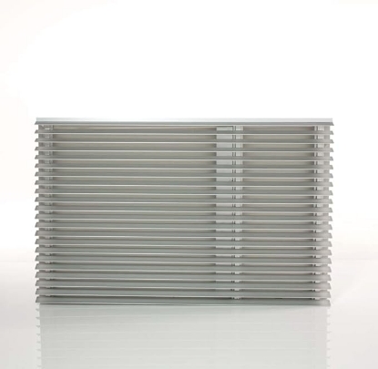 Picture of Friedrich AG Architectural Grille for WallMaster Air Conditioners - Extruded aluminum