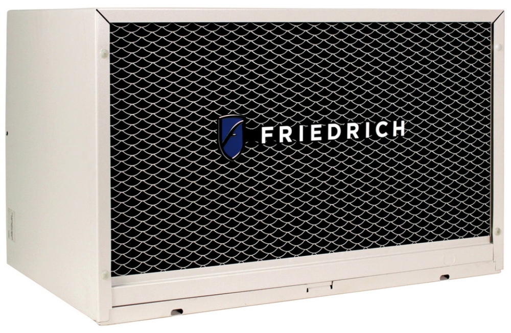 Picture of Friedrich WSE Wall Sleeve (includes inner panel, outer weather panel & standard grille)