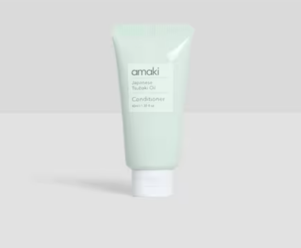 Picture of Amaki Conditioner - Size: 1.35oz/40ml in tube