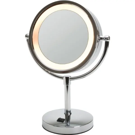 Picture for category Lightied table Top Mirror