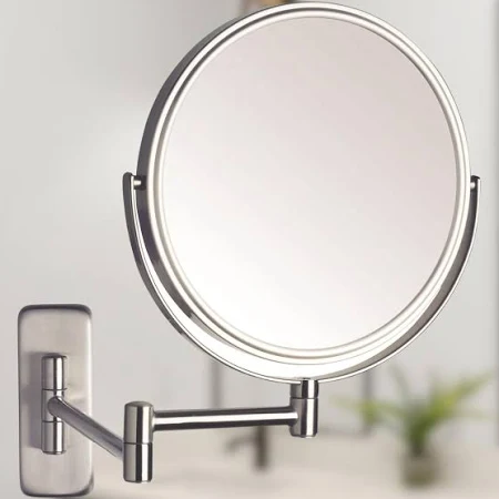 Picture for category NON-Lighted Wall Mount Mirrors