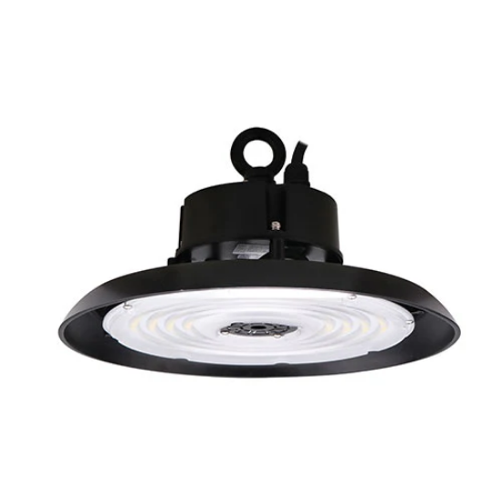 Picture of LED UFO High Bay, Hook Mount, Warehouse Lighting