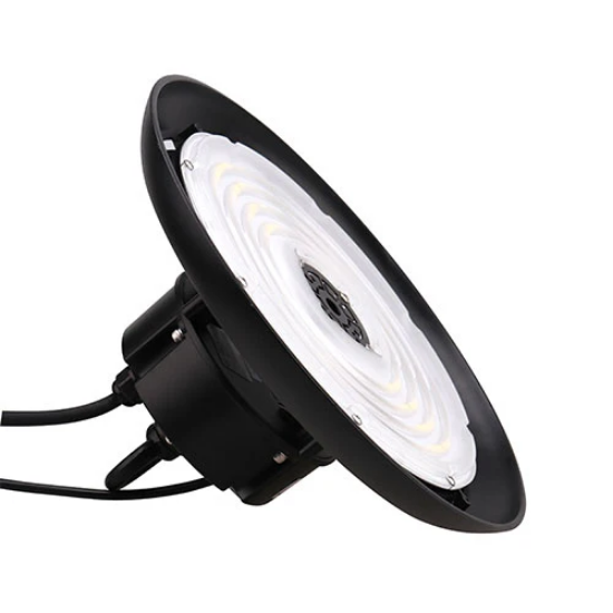 Picture of LED UFO High Bay, Hook Mount, Warehouse Lighting