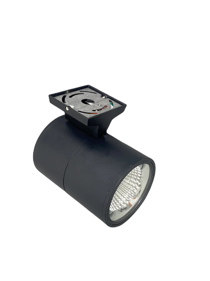 Picture of LED Architectural Wall Mount Cylinder Light Up or Down