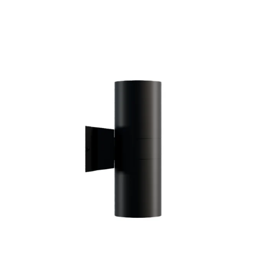 Picture of LED Architectural Wall Mount Cylinder Light Up or Down