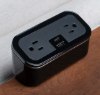 Picture of CubieMini USB-C Power Hub - Compact & Powerful Charging Station with 6ft Cord