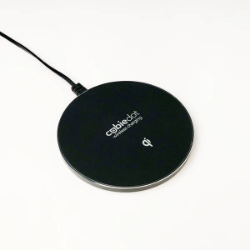 Picture of CubieDot Wireless Charger - Simple & Cost-Effective Qi Charging Solution