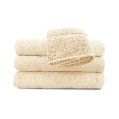 Picture of IMPERIALE COLOR TOWEL COLLECTION Washcloth 13 x 13 1.35 lb 100% Ringspun Cotton CTN pack of 25 DZ  