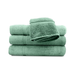 Picture of Imperia Color Towel Collection – Washcloth, 13x13, 100% Ring spun Cotton, Pack of 25 Dozen