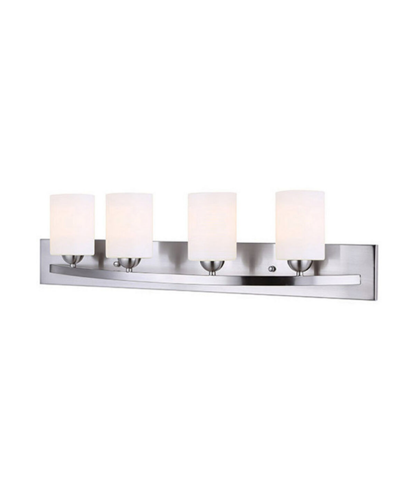 Picture of 4 Bulb Model Vanity Lights US-7044