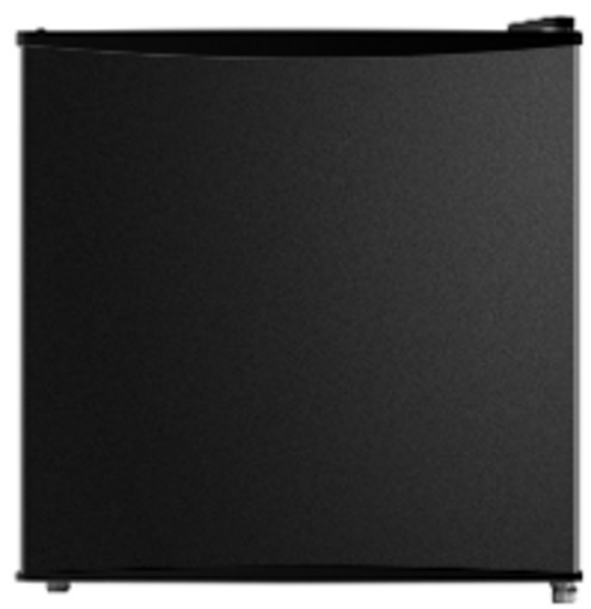 Picture of MCH1G2317 Microchill 1.7 cu. ft. Compact Refrigerator, Black