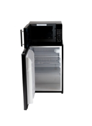 Picture of MCH1G227 / MC714OB Microchill Combo Fridge Microwave 2.7 Cu ft