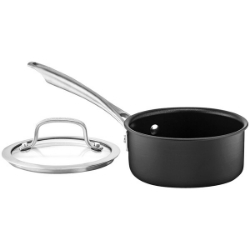 Picture of Cuisinart® 1 Quart Saucepan w/ Cover