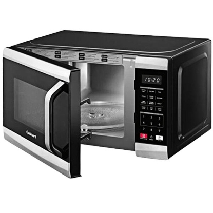 Picture of Cuisinart® Compact Microwave