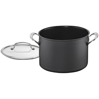 Picture of Cuisinart® 6 Quart Stockpot w/ Cover