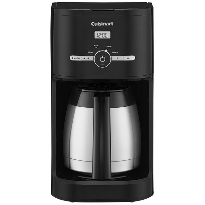Picture of Cuisinart® 10-Cup Coffeemaker