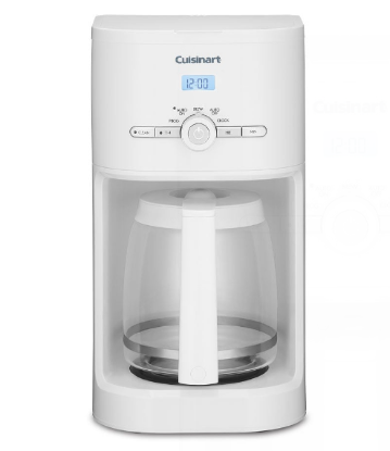 Picture of Cuisinart® 12-Cup Classic Coffeemaker