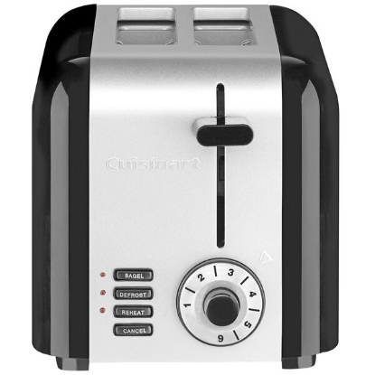 Picture of Cuisinart® 2-Slice Toaster