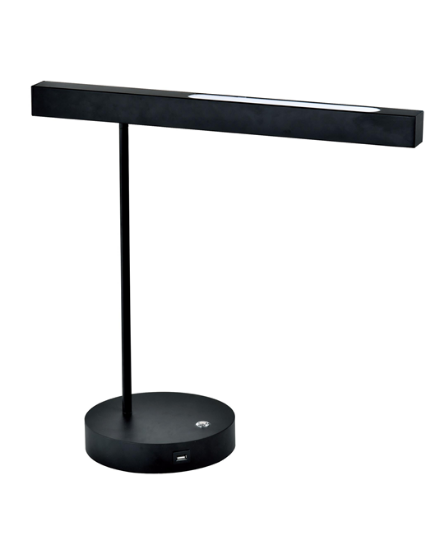 Picture of Blue 2.0 Lamp Collection Desk