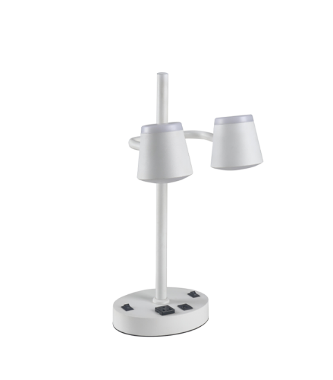 Picture of LED Aluminum Lamp Collection Desk